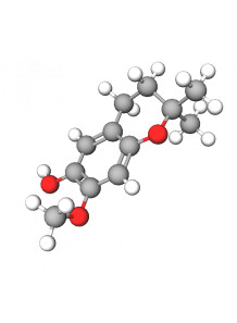 Dimethylmethoxy Chromanol (1%, Oil Based)