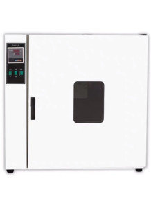 Blast (Hot Air) Oven ตู้อบลมร้อน 640L Stainless