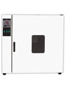  Blast (Hot Air) Oven ตู้อบลมร้อน 640L Stainless