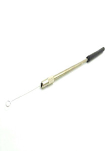 Inoculation loop(plastic handle stick)