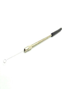  Inoculation loop(plastic handle stick)