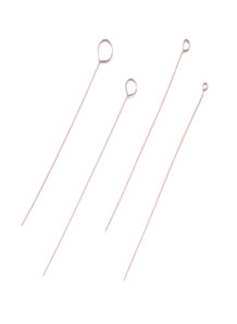 Inoculation loop(10 pcs, 1mm ring)