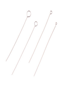  Inoculation loop(10 pcs, 1mm ring)