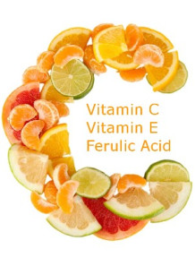 Vitamin C E Ferulic