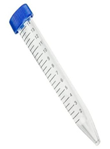 Centrifuge Tube(10ml, 100pc, pointed bottom)