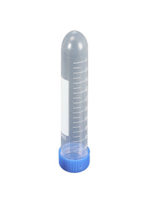 Centrifuge Tube(50ml, 50pc, round bottom)
