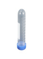 Centrifuge Tubes (50ml, 50pc, round bottom, with scale, with screw lid)