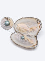Pearl Powder (Pure, Fine, 200 Mesh)