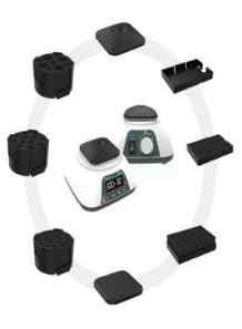  Vortex Mixer(HY-500S set)