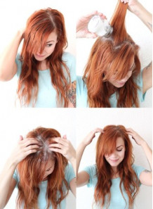 Dry Shampoo Active