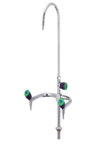 Vortex Mixer(lab faucet, triple nozzles)