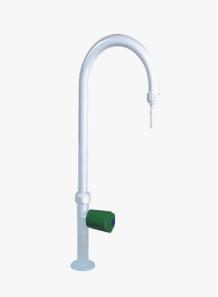 Vortex Mixer(Goose neck,  single couplets)