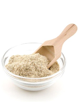 Luffa Scrub ใยบวบ (Purified, 40-80Mesh)