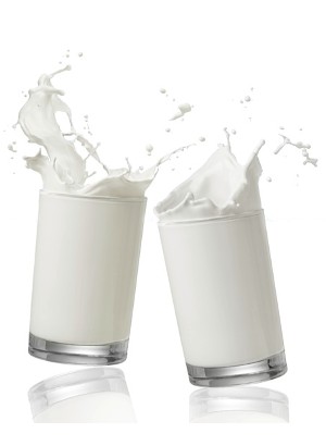 Hydrolyzed Milk (Casein) Protein