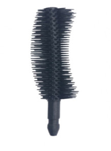  Mascara Brush (Silicone,...