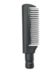 Mascara Brush (Silicone,...