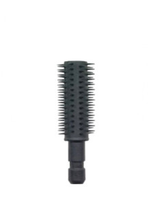   Mascara Brush (Silicone, black brush head)