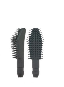  Mascara Brush (Silicone,...