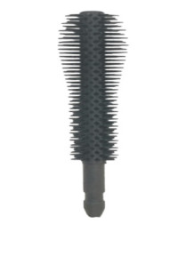 Mascara Brush (Silicone,...