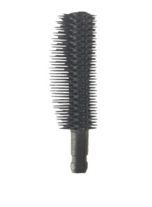 Mascara Brush (Silicone,...