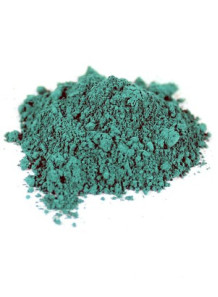 Hydrated Chromium Oxide Green