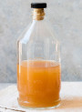 Apple Cider Vinegar (5% Acid with Mother)
