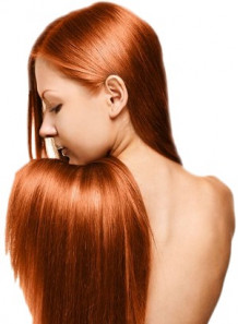 Silicone Shine (Light & Silky)