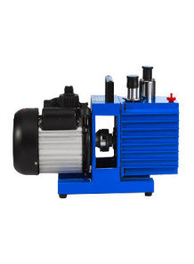 Rotary Vane Vacuum Pump...