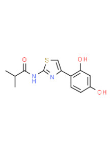 ThiaWhite™ (e.q. Thiamidol™, Isobutylamido Thiazolyl Resorcinol﻿)