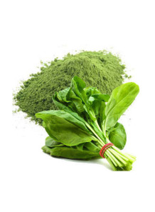 Spinach Powder (Air-dried,...