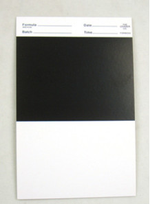 Coated paper, white/black,...