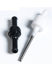  (Spare Parts) 8mm liquid injection