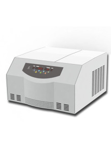 Centrifuge (high speed freezing)
