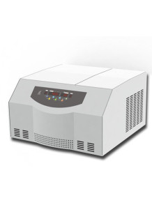  Centrifuge (High Speed Freezing)