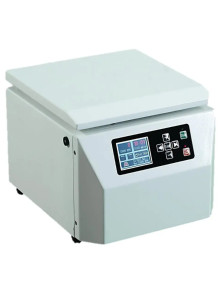 Centrifuge (10×5ml﻿ , 13000rpm, Speed display)