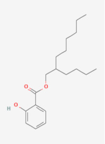 Butyloctyl Salicylate