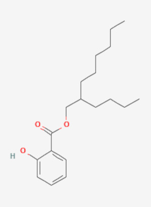 Butyloctyl Salicylate