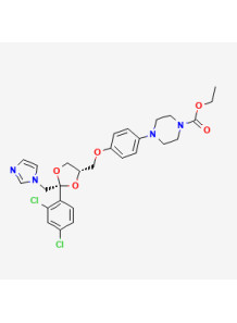Dandruff-Care™ (Dichlorophenyl Imidazoldioxolan)