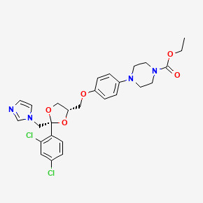 Dandruff-Care™ (Dichlorophenyl Imidazoldioxolan)