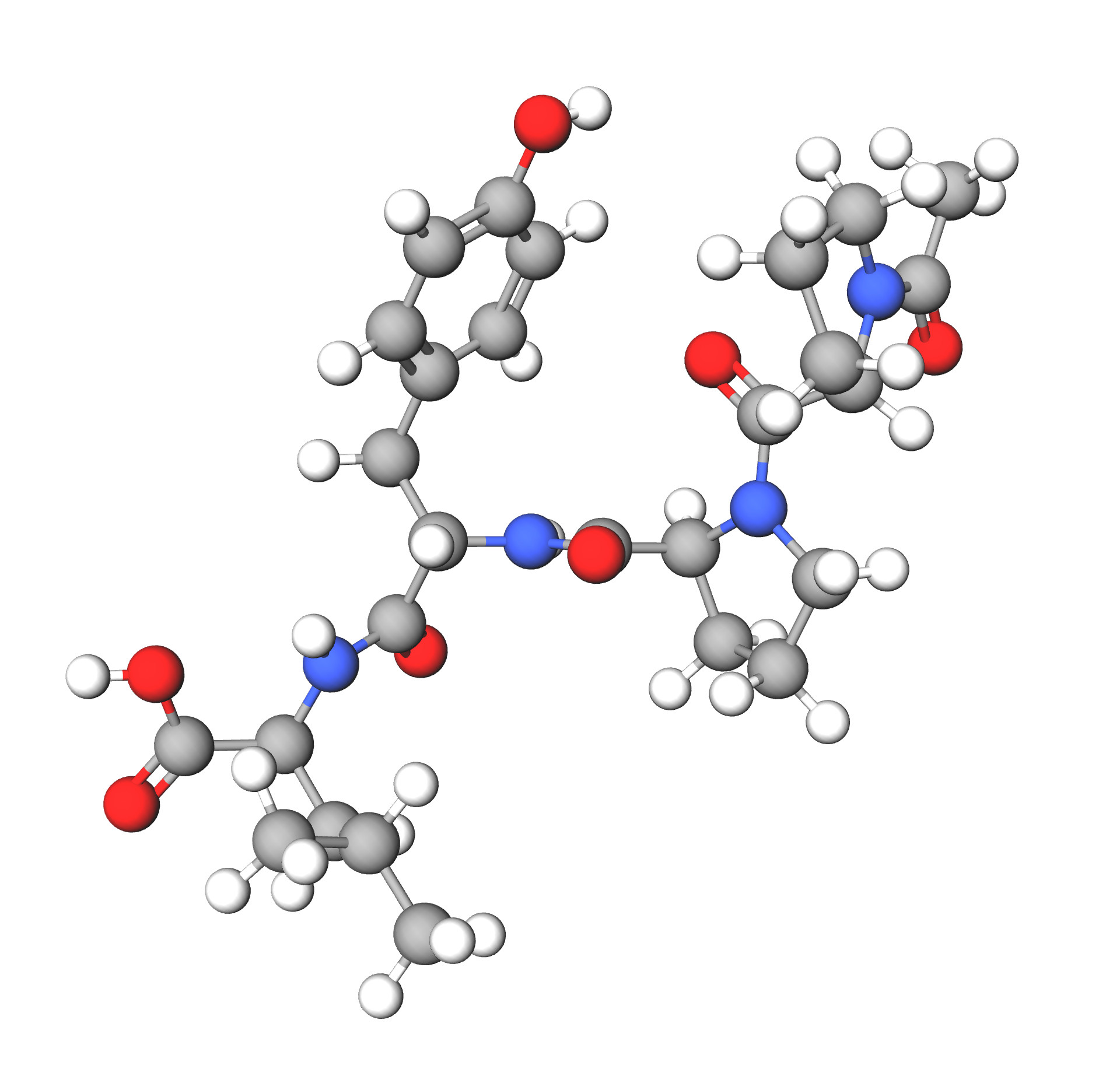 Acetyl Tetrapeptide-11 (1500ppm Powder)