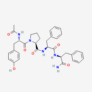 Pep®-Sensyl (Acetyl Tetrapeptide-15)