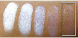 Zinc Oxide Transparent Dispersion (C12-15 alkyl benzoate Base)