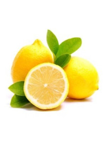 Lemon Oil (Peel, China, Sweet)