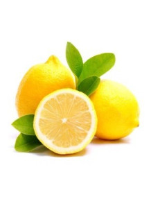  Lemon Oil (Peel, China, Sweet)