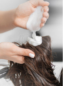Hair-Cond XL™ (Large Particle Dimethicone Emulsion)