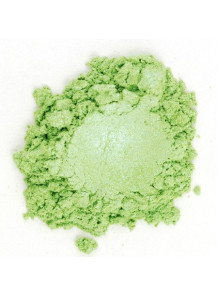  Jade Green Mica, jade green (size A)