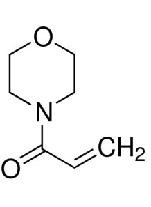 Acryloyl morpholine (ACMO)