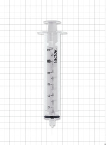 Negative pressure tube (Syringe accessories)