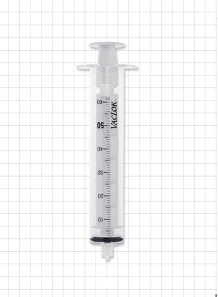  Negative pressure tube (Syringe accessories)