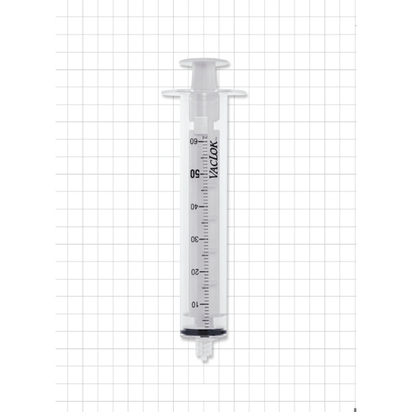 Negative pressure tube (Syringe accessories)